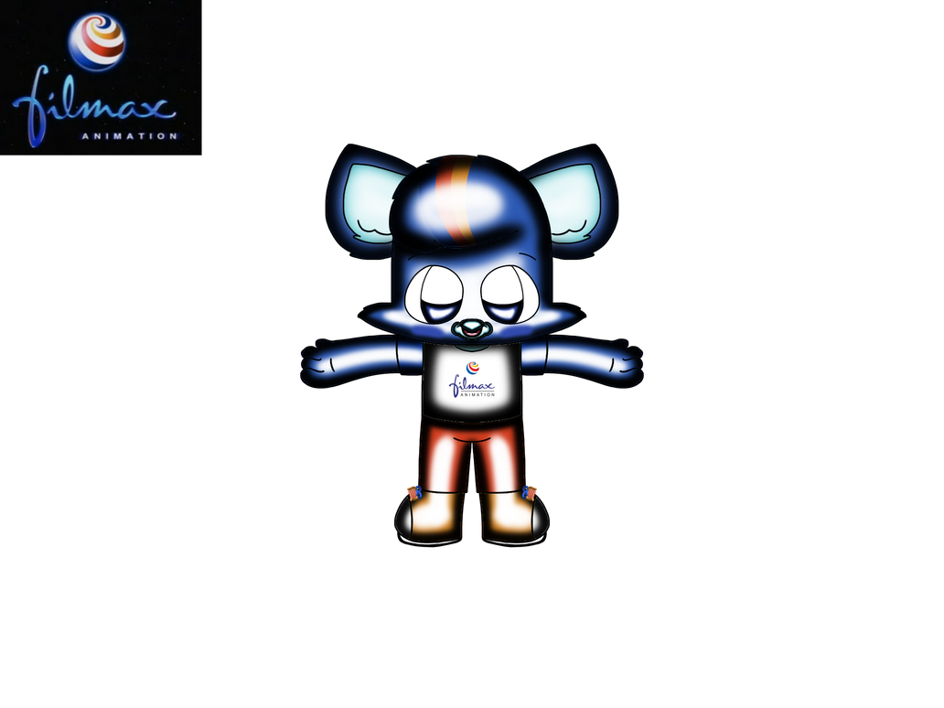 Filmax Swoops Filmax the Owl (1990s) by EvafanartsclubEC on DeviantArt