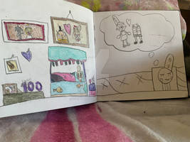 Old drawings I've made (3/Final)