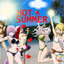 Hot Summer