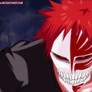 Ichigo hollow mask