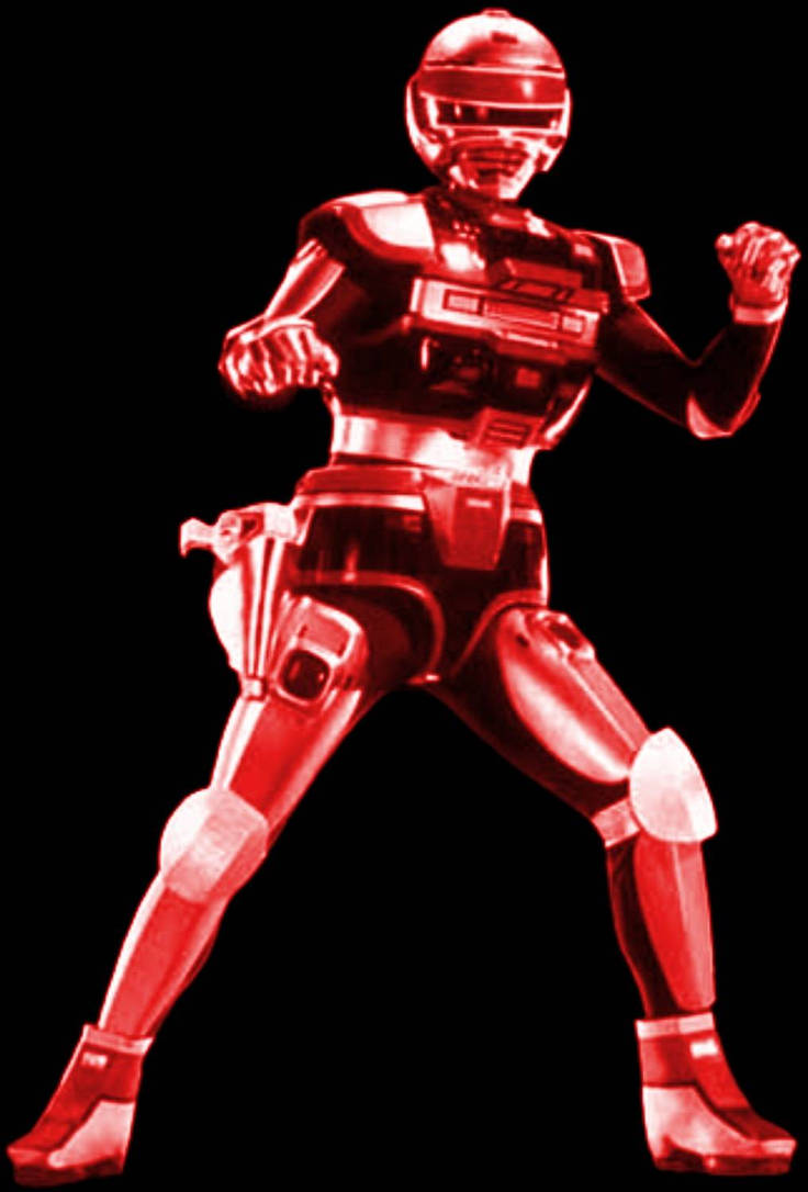 VR Red by nijnujnejnaj on DeviantArt