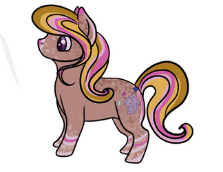 Mlp Adopt OPEN