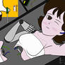 Robo-Yuki