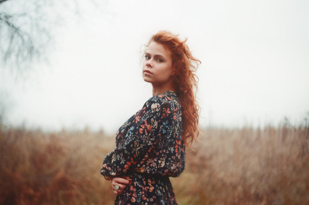 Autumn Waltz by TanjaMoss Autumn Waltz by TanjaMoss