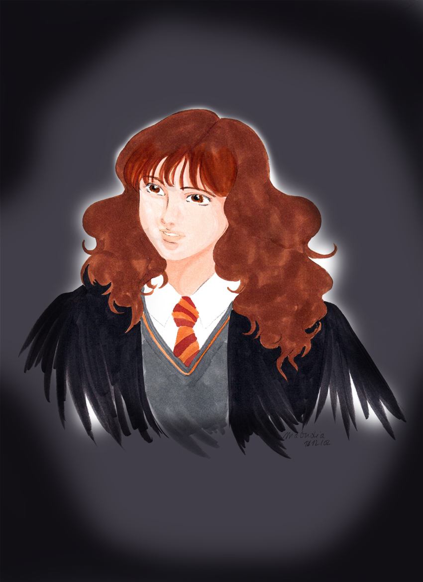 Hermione Granger