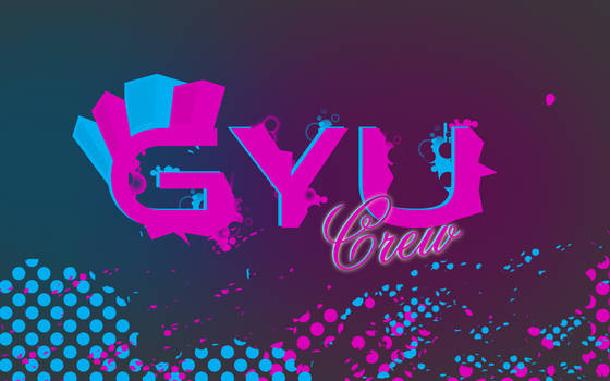 GYU crew