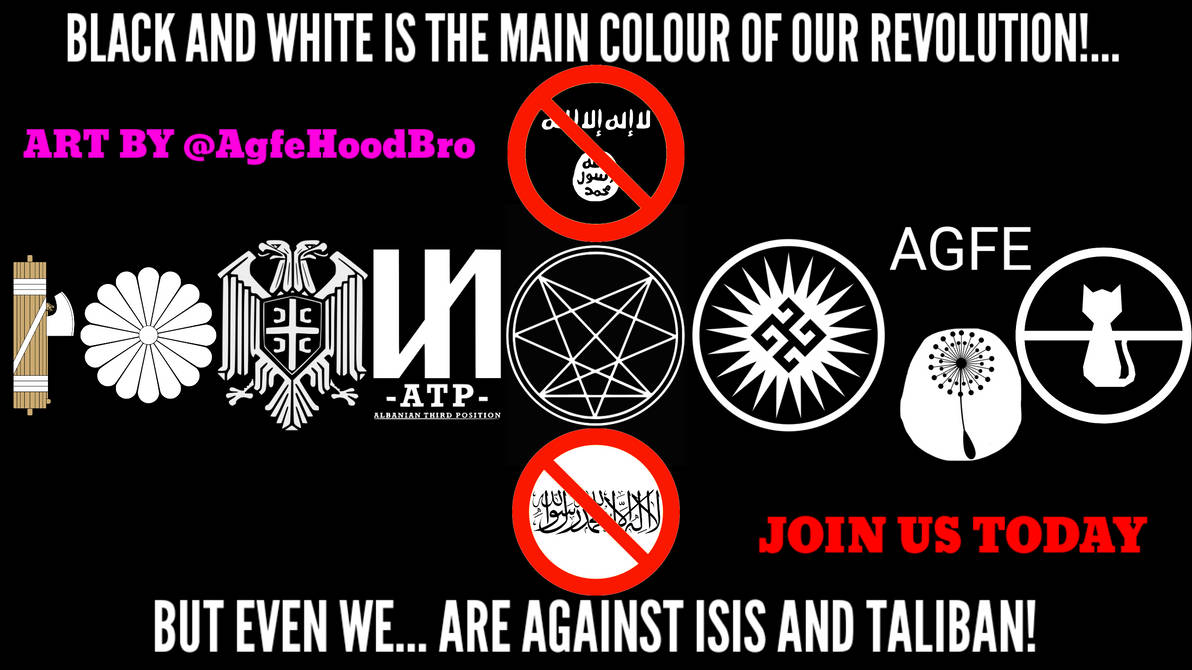 Anonymous Unity Images UNITY AMONG THE GROUPS by AgfeEmperorHoodBro on DeviantArt