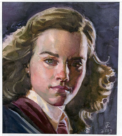 Hermione Granger