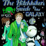 The Hitchhiker's Guide to the Galaxy