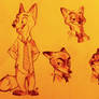 Disney's 'Zootopia': A Study in Nick