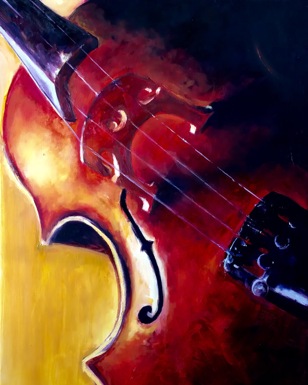 Cello