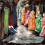 Slum Muses