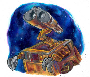 Wall-E