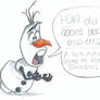 Olaf's Frozen Adventure
