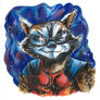 Rocket Raccoon