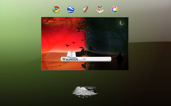 Google Desktop