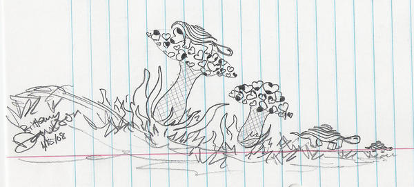 Turtle March Deviantart Three Rocks Turtles on a Journey by kickin-beavers on DeviantArt