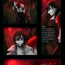 Beast Of Blood Chapter 1  The Wandering Flame Pg 7
