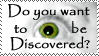 Undiscovered Watcher Stamp 3 by The-Undiscovered