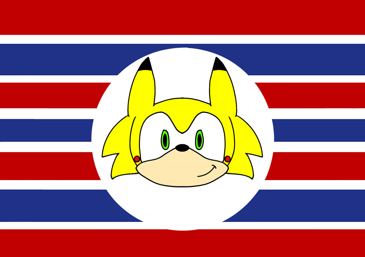 Flag of the city of cwcville(TTCCSS) by TarahjiCheatham on DeviantArt