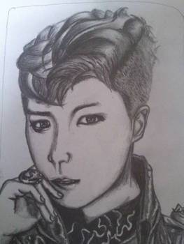 T.O.P. (Big Bang)