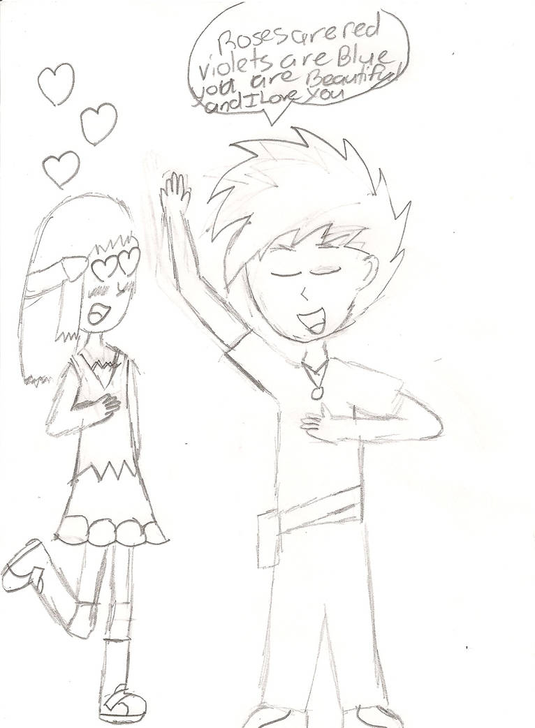garys poem by pokefan1234567890 on DeviantArt