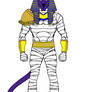Pharaoh Vanu