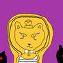 Mummy Panther Archetype