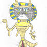 Sonic Mummy OC Adoptable