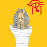BG: The Cursed Mummified Jackal Pharaoh