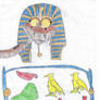Pharaoh Kaa