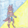 *Open* Pharaoh's Anthro Dog Servant