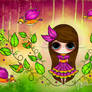 Hojas Verdes