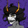sober gamzee skritch scratch