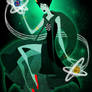 planet healer