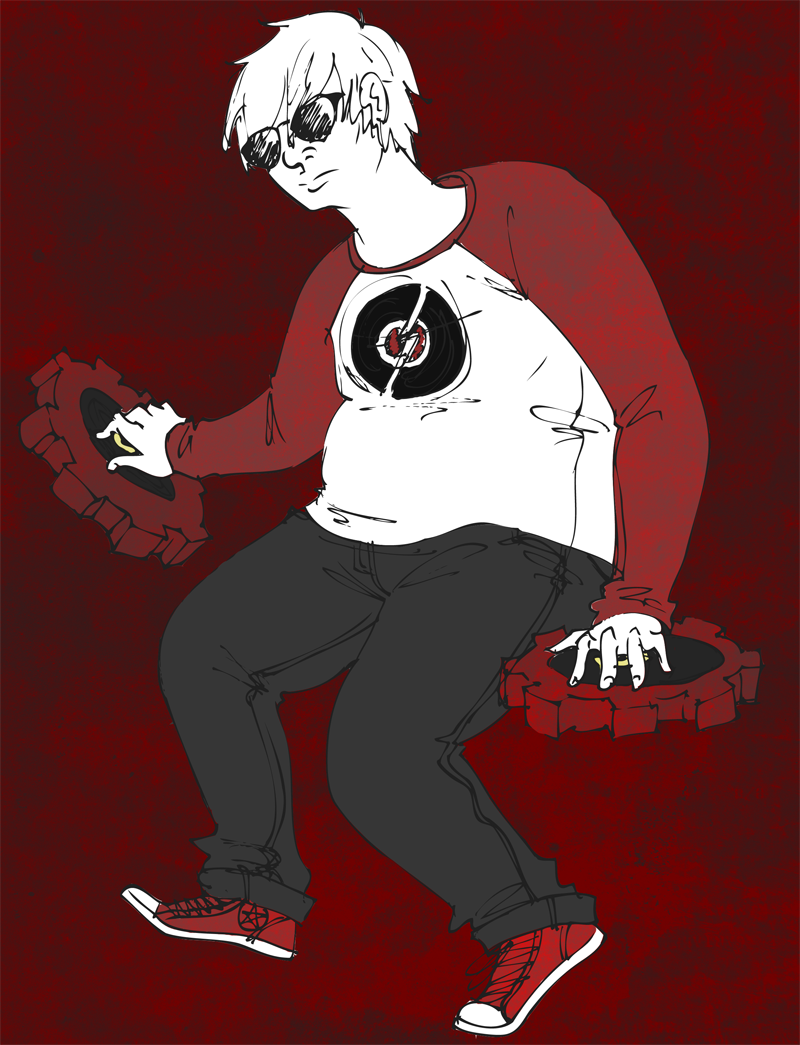 every dave is a good dave