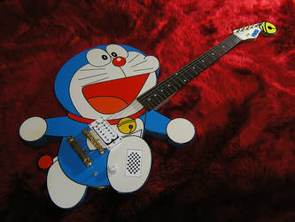 WHAT HAPPENED WITH DORAEMON?