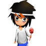 Chibi: L