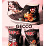 Super Mario Shoes