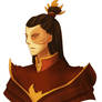 Firelord Zuko