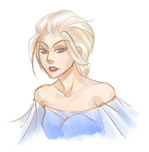 Elsa Yay