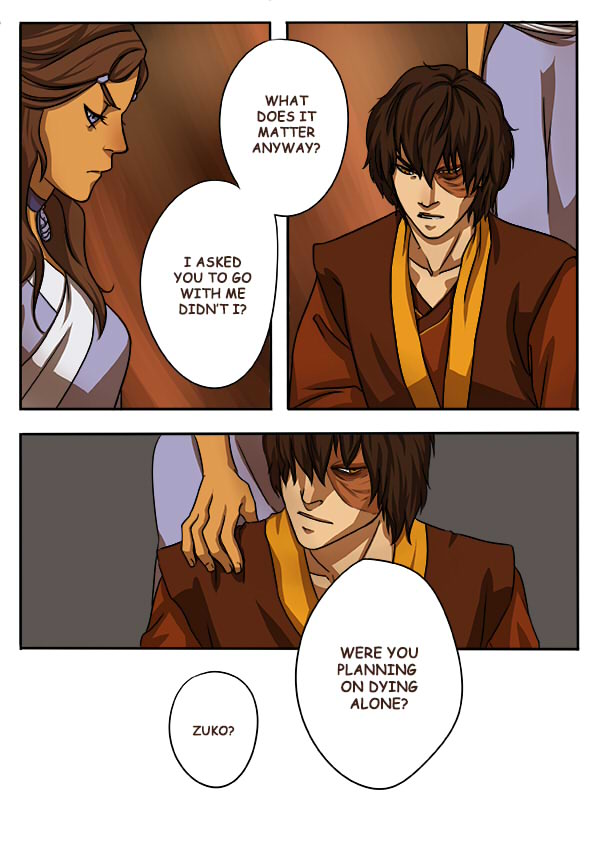 Don T Say Goodbye Page 4 By Beanaroony On Deviantart Don T Say Goodbye Page 4 By Beanaroony On Deviantart