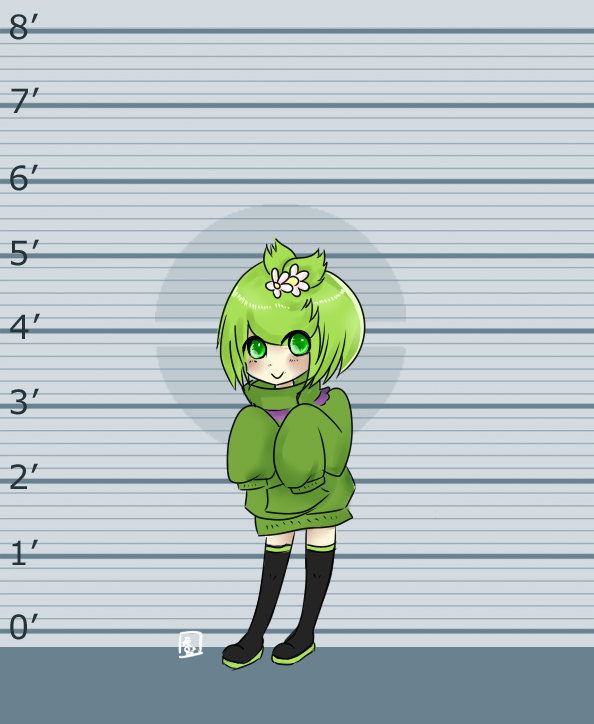 PP : Roro Height Meme