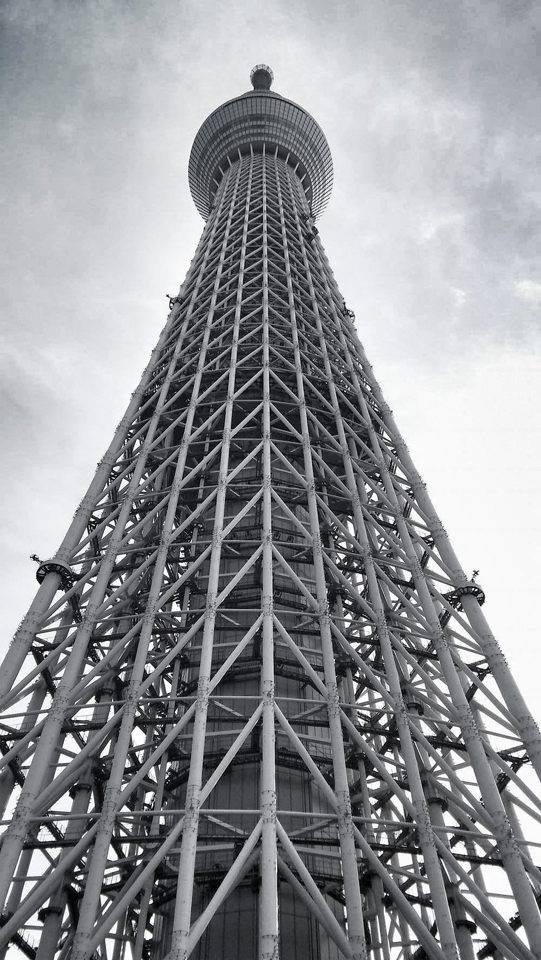 Tokyo Skytree