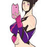 Juri's selfie