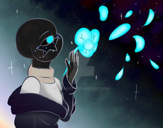 Constellation Sans in Thought