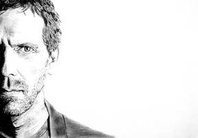 Hugh Laurie