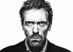 Hugh Laurie II