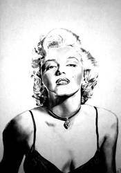 Marilyn Monroe