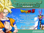 DM presents: Dragon Ball Z Battle of Gods Contest! by Dragoon88-DragonDao